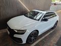 2021 Audi Q8 45 TDI quattro Auto