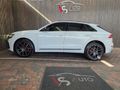 2021 Audi Q8 45 TDI quattro Auto