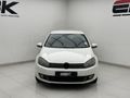 2010 Volkswagen Golf VI 1.6 TDI Comfortline Auto