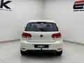 2010 Volkswagen Golf VI 1.6 TDI Comfortline Auto