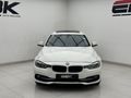 2016 BMW 3 Series 318i Auto
