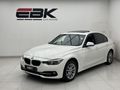 2016 BMW 3 Series 318i Auto