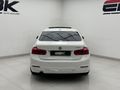 2016 BMW 3 Series 318i Auto