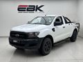 2017 Ford Ranger 2.2 TDCi Single-Cab