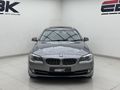 2012 BMW 5 Series 520i Auto