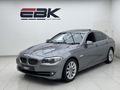 2012 BMW 5 Series 520i Auto