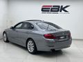 2012 BMW 5 Series 520i Auto