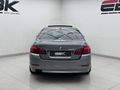 2012 BMW 5 Series 520i Auto