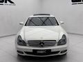 2006 Mercedes-Benz CLS 500