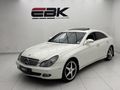 2006 Mercedes-Benz CLS 500