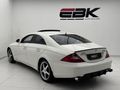 2006 Mercedes-Benz CLS 500