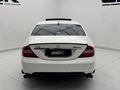 2006 Mercedes-Benz CLS 500