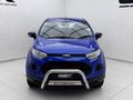 2015 Ford EcoSport 1.5 TiVCT Ambiente