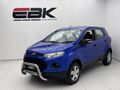2015 Ford EcoSport 1.5 TiVCT Ambiente