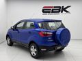 2015 Ford EcoSport 1.5 TiVCT Ambiente
