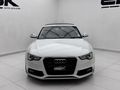 2015 Audi A5 Coupe 2.0 TFSI quattro Auto (165kW)