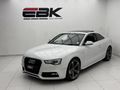 2015 Audi A5 Coupe 2.0 TFSI quattro Auto (165kW)