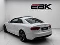 2015 Audi A5 Coupe 2.0 TFSI quattro Auto (165kW)