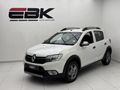 2019 Renault Sandero 900T Stepway Expression