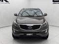 2012 Kia Sportage 2.4 AWD Auto