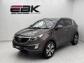 2012 Kia Sportage 2.4 AWD Auto
