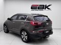 2012 Kia Sportage 2.4 AWD Auto