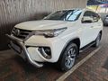 2020 Toyota Fortuner 2.8 GD-6 Epic Auto