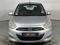 2012 Hyundai i10 1.25 GLS | Fluid Auto