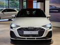 2026 Audi A3 35 TFSI S Line Tip Auto