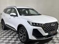 2024 Chery Tiggo 7 Pro Max 1.6T Premium AWD Auto