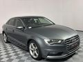 2014 Audi A3 Sedan 2.0 TDI SE Auto