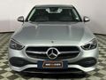 2022 Mercedes-Benz C-Class C 200 Auto
