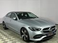 2022 Mercedes-Benz C-Class C 200 Auto