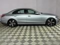 2022 Mercedes-Benz C-Class C 200 Auto