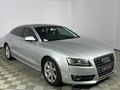 2011 Audi A5 Sportback 2.0 TFSI Auto