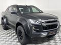 2025 Isuzu D-Max 3.0 TD AT35 4x4 Auto Double-Cab