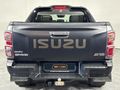 2025 Isuzu D-Max 3.0 TD AT35 4x4 Auto Double-Cab