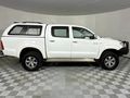 2009 Toyota Hilux 3.0 D-4D Raider 4x4 Double-Cab
