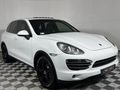 2012 Porsche Cayenne S Auto