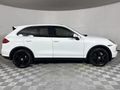 2012 Porsche Cayenne S Auto