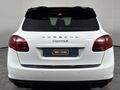 2012 Porsche Cayenne S Auto