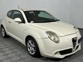 2012 Alfa Romeo MiTo 1.4T Multiair Distinctive