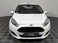 2016 Ford Fiesta 1.5 TDCi Trend 5-dr