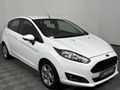 2016 Ford Fiesta 1.5 TDCi Trend 5-dr