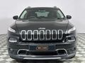 2016 Jeep Cherokee 3.2 Limited AWD Auto