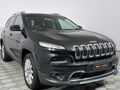 2016 Jeep Cherokee 3.2 Limited AWD Auto