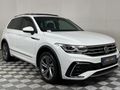 2021 Volkswagen Tiguan 2.0 TSI R-Line 4Motion DSG Auto (162kW)