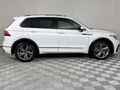 2021 Volkswagen Tiguan 2.0 TSI R-Line 4Motion DSG Auto (162kW)