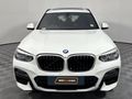 2020 BMW X3 sDrive18d M Sport