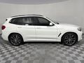 2020 BMW X3 sDrive18d M Sport